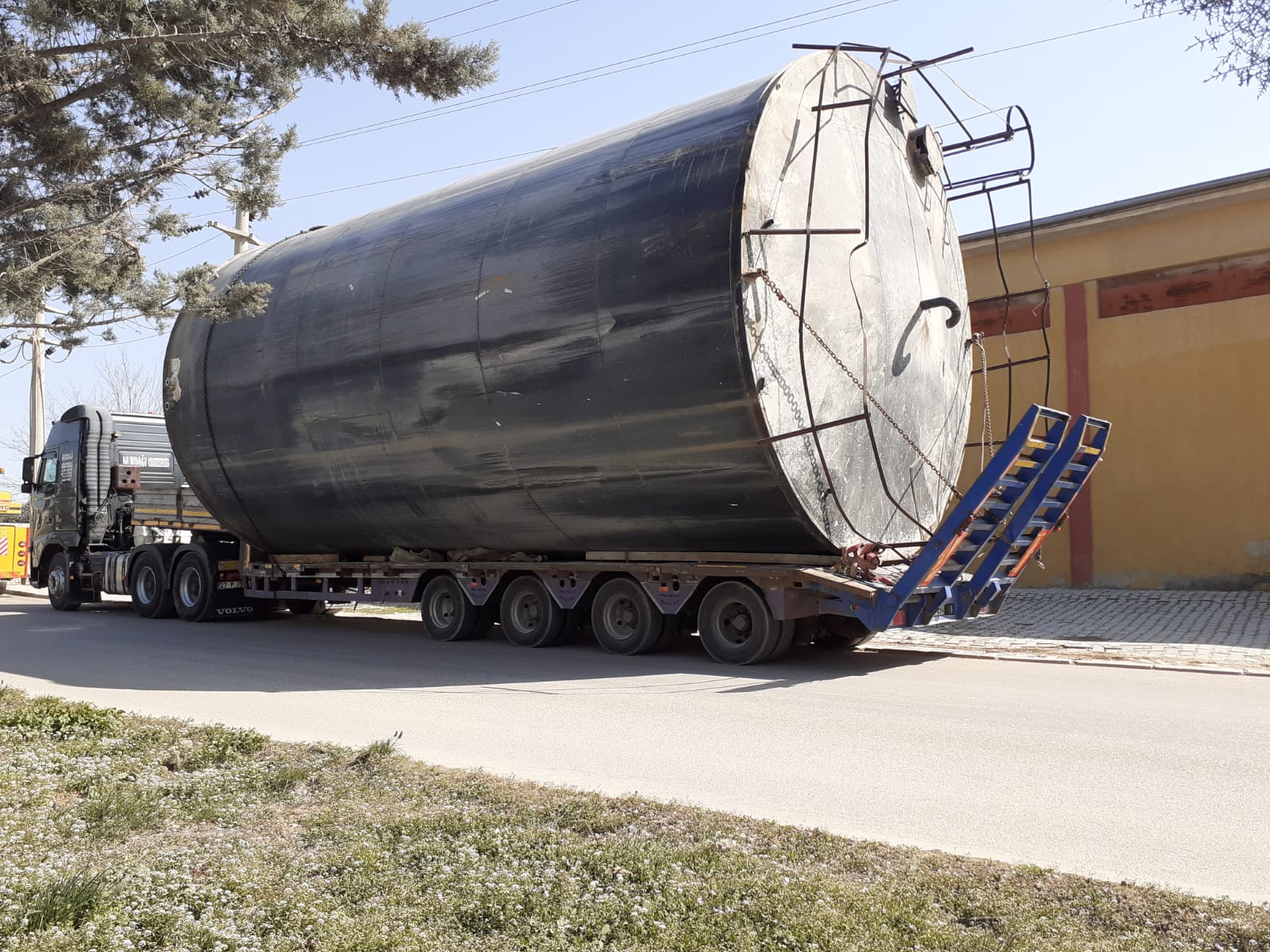 UNBEATABLE TRUCKING AND TRANSPORT SERVICES